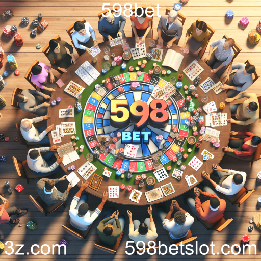 A Ascensão dos Jogos de Mesa na Era Digital